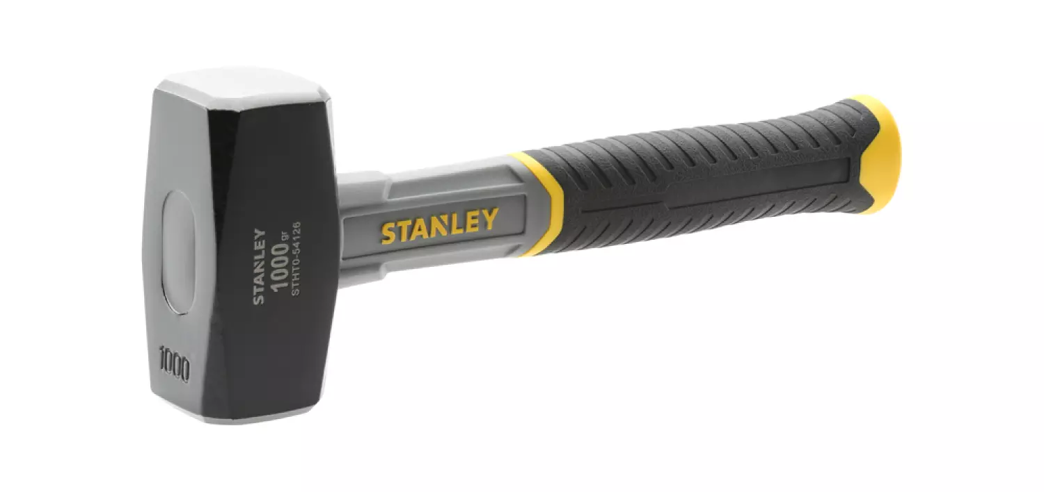 Stanley STHT0-54126 - STANLEY®  Massette Fibre de Verre 1000gr-image