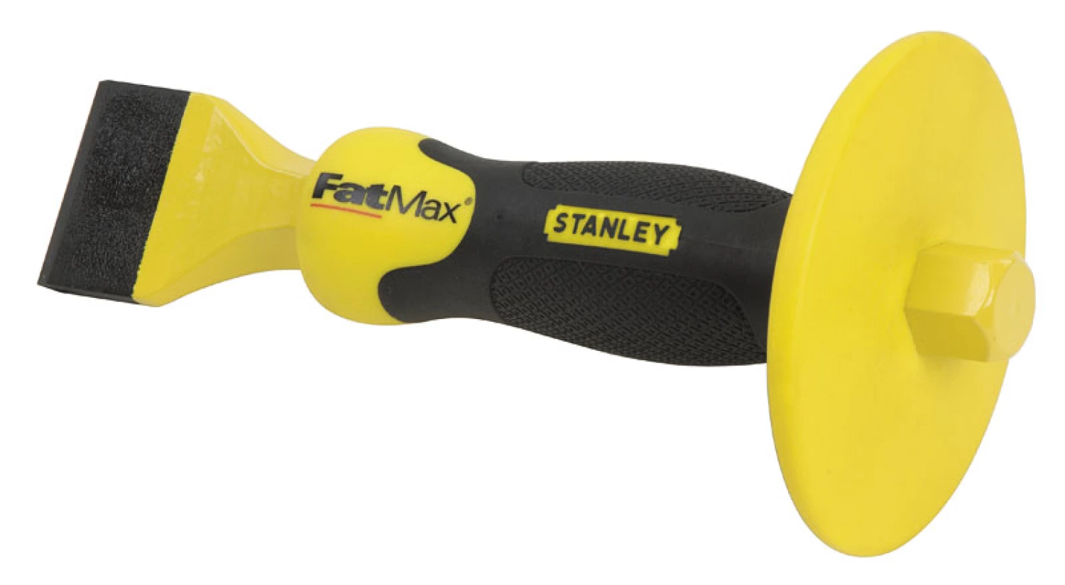 Stanley 4-18-333 FatMax Ciseau de maçon - 45 x 230mm-image