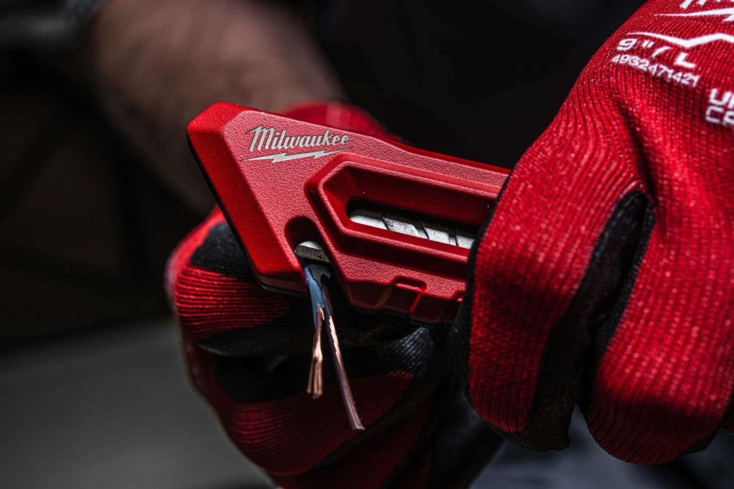 Milwaukee 4932501777 Multifunctioneel compact mes-image