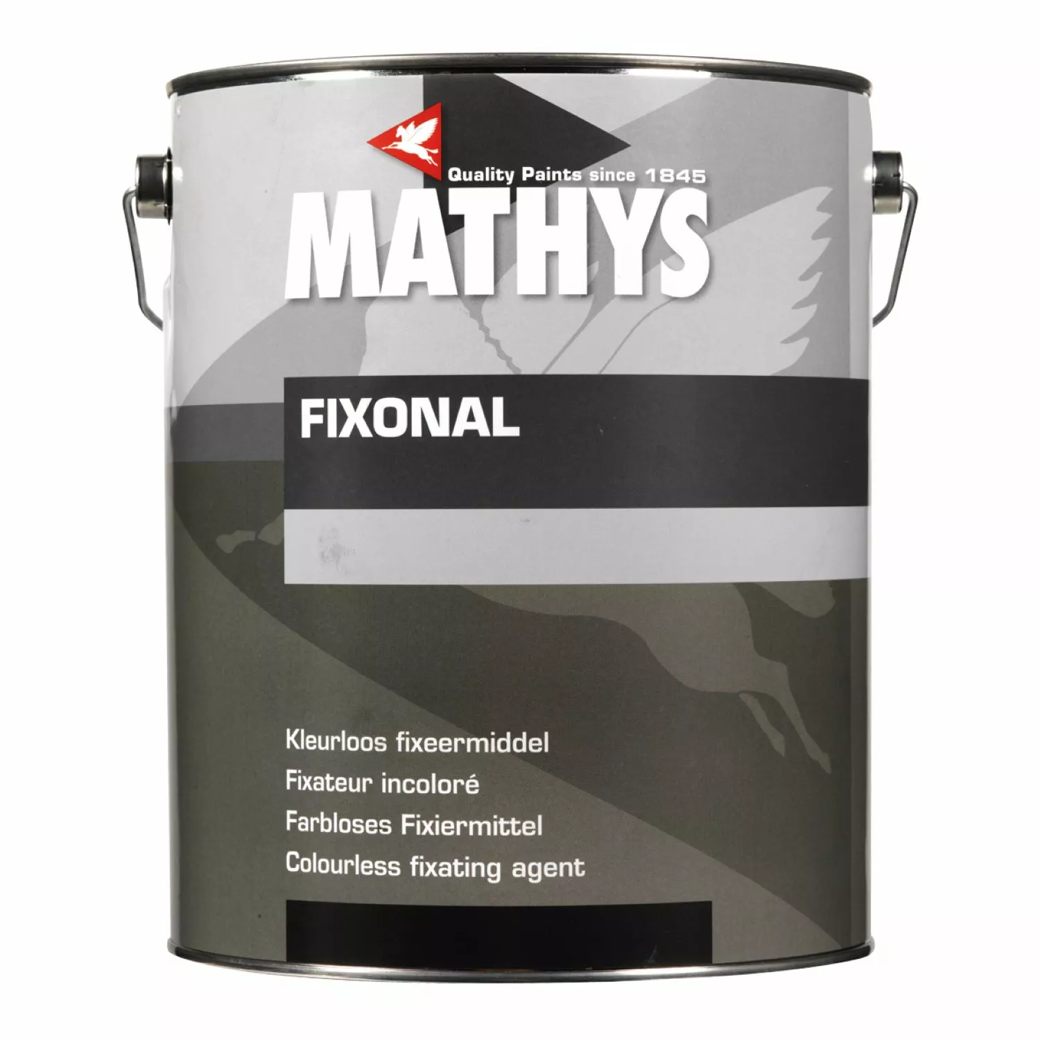 Mathys Fixonal 1 L-image