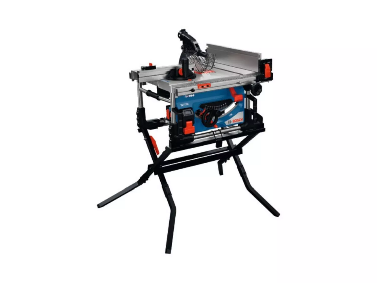 Bosch GTA 571 Werktafel voor GTS 70-216, GTS 18V-70-image