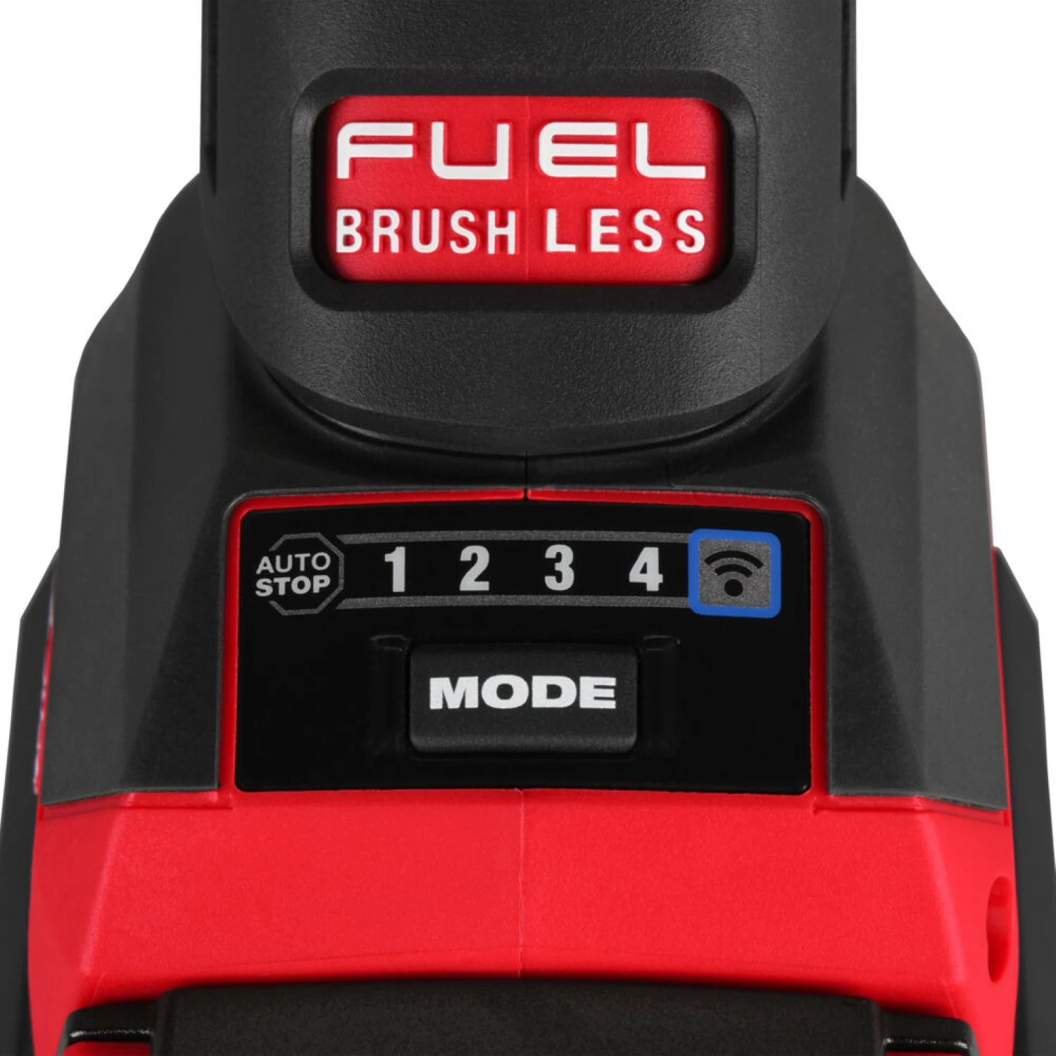 Milwaukee M18 FSAGSVO125X-0X FUEL Haakse slijper - 125mm - in HDBox-image