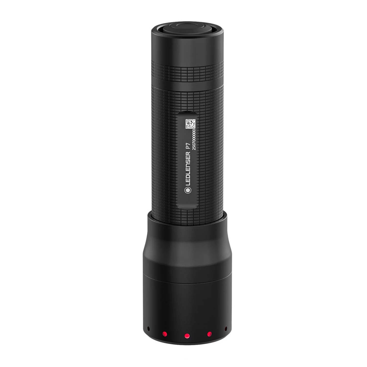 Ledlenser P7 LED zaklamp - IP54 - 650Lm-image