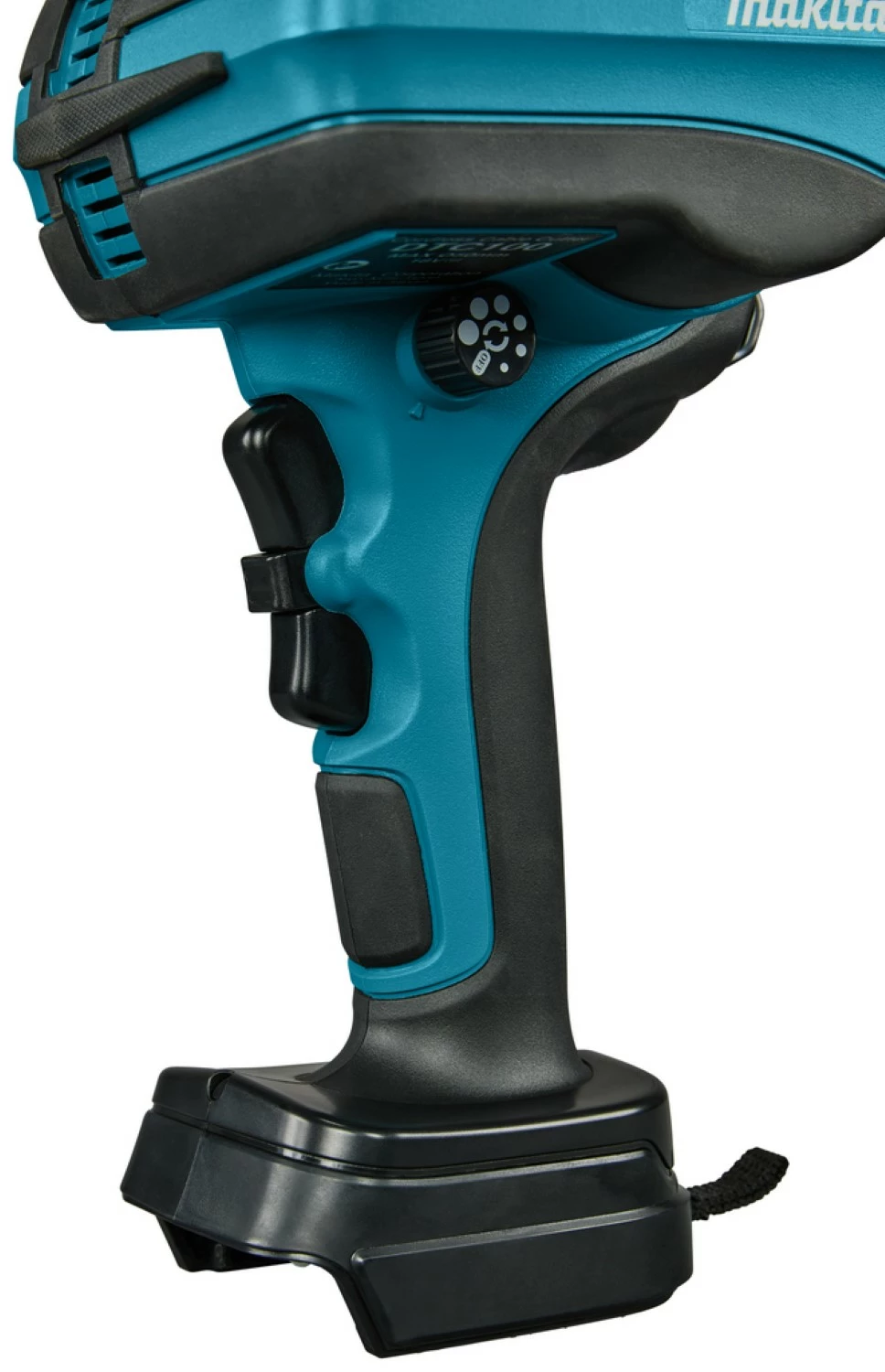 Makita DTC100ZK 18V Li-ion accu kabelschaar in koffer-image