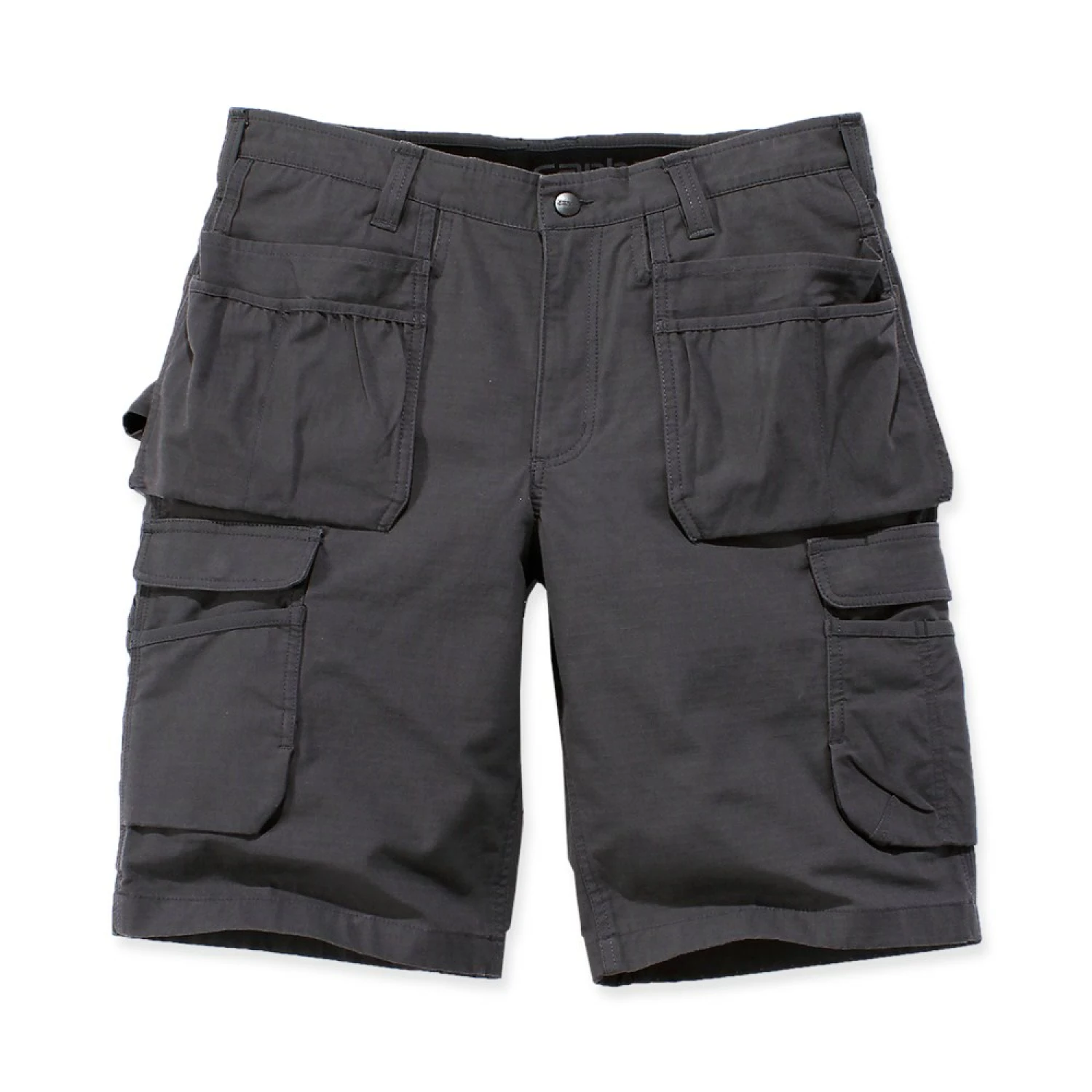 Carharrt 104201 - Steel Multipocket Short - Shadow - W30-image