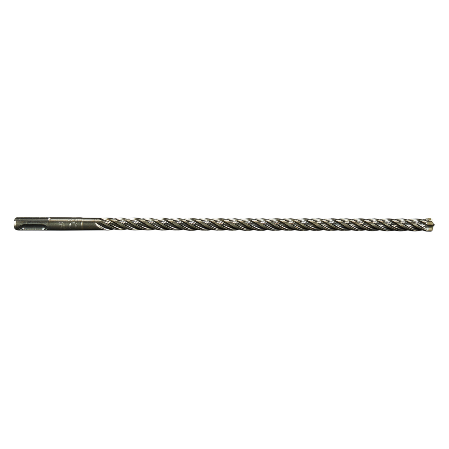 Makita B-11857 ​​/ B-58235 Forets SDS-Plus 4 taillants -10 x 250 x 310 mm-image