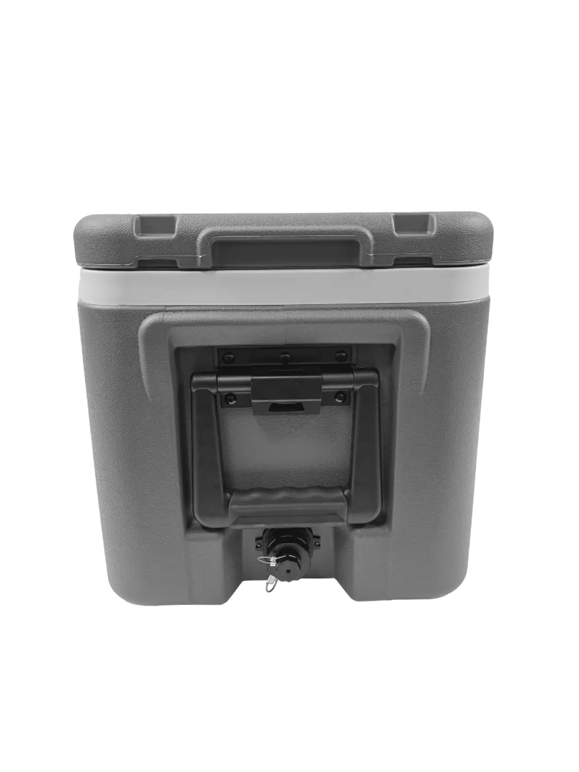 Steamy SCPRO120 Pro 120 Koelbox -120L - Grijs-image