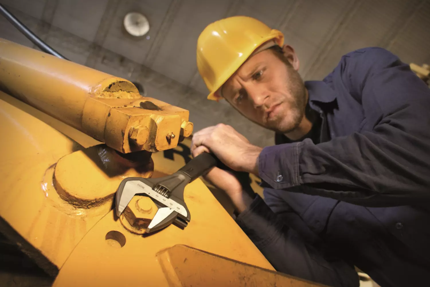 Bahco 9031 Moersleutel - 218mm-image