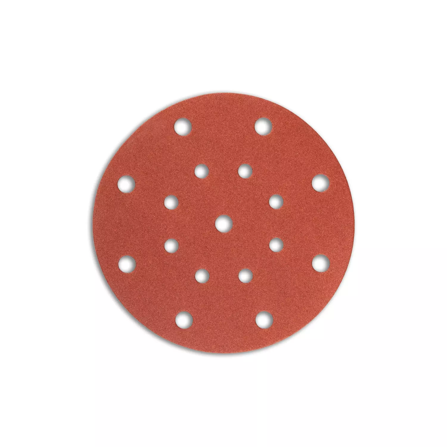 Fit-to-Fix Disque à poncer - P180 - rond 150mm (50pcs)-image