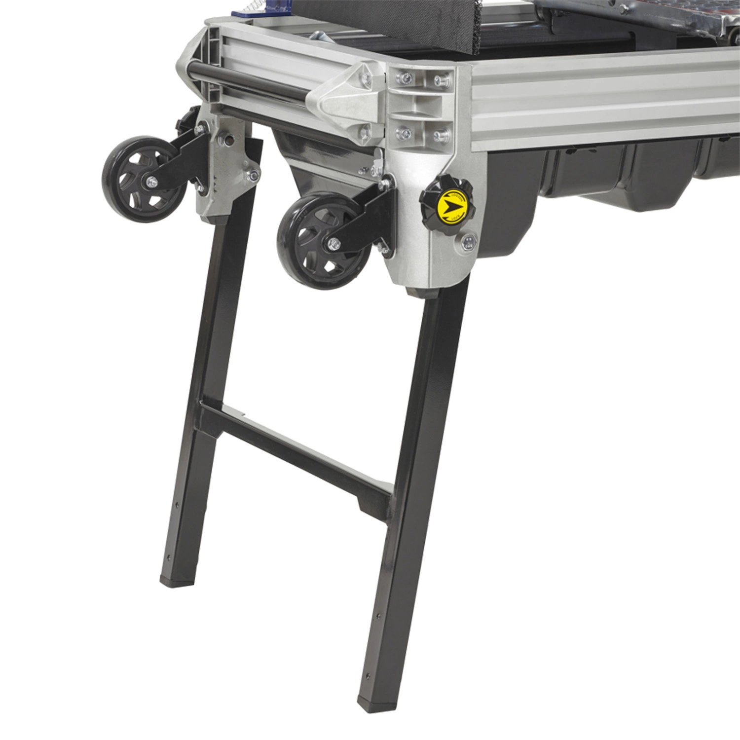 Carat GT6010L000 Machine de découpe de pierre T-6010 laser 230V-image