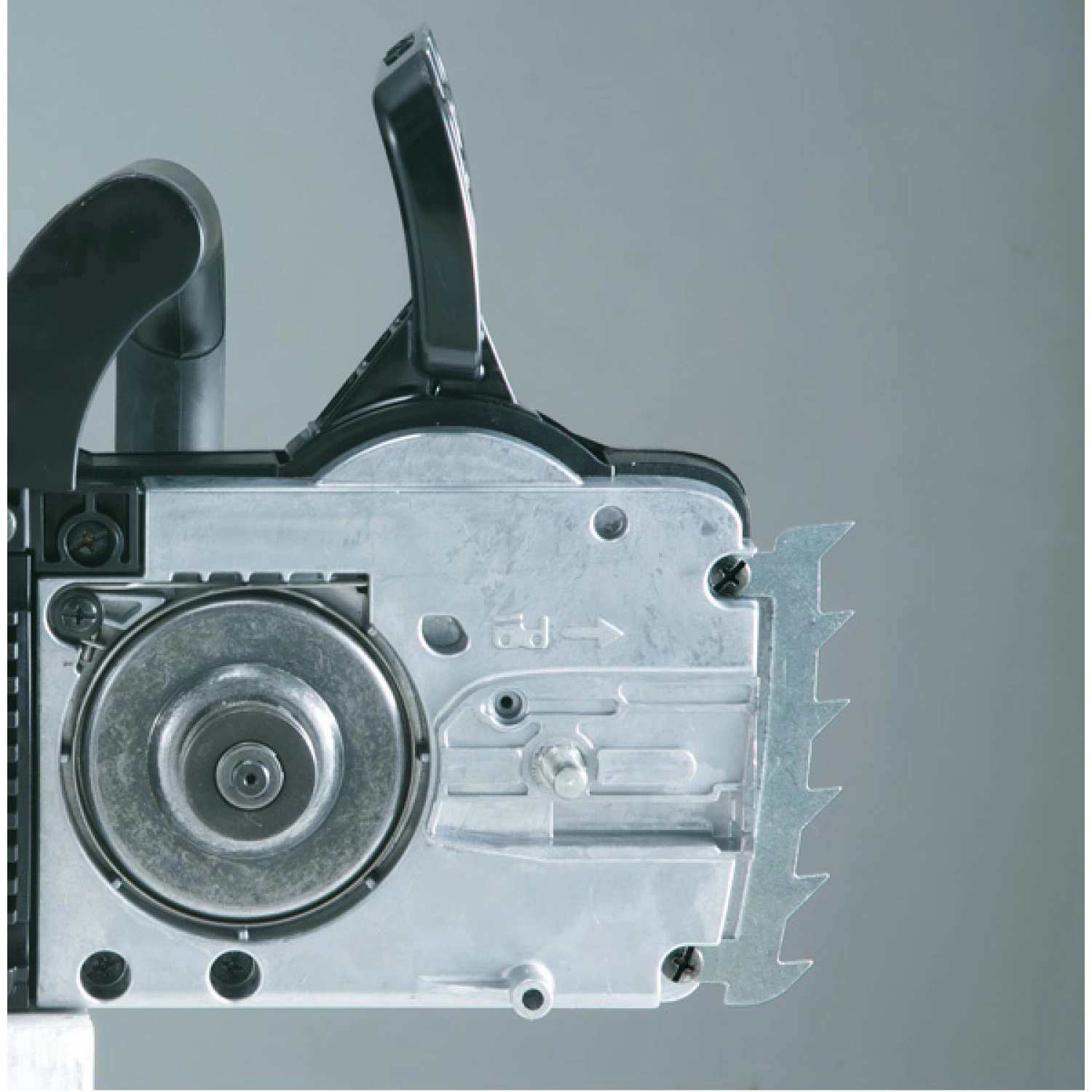 Makita UC3551A Kettingzaag 2000W - 35cm-image