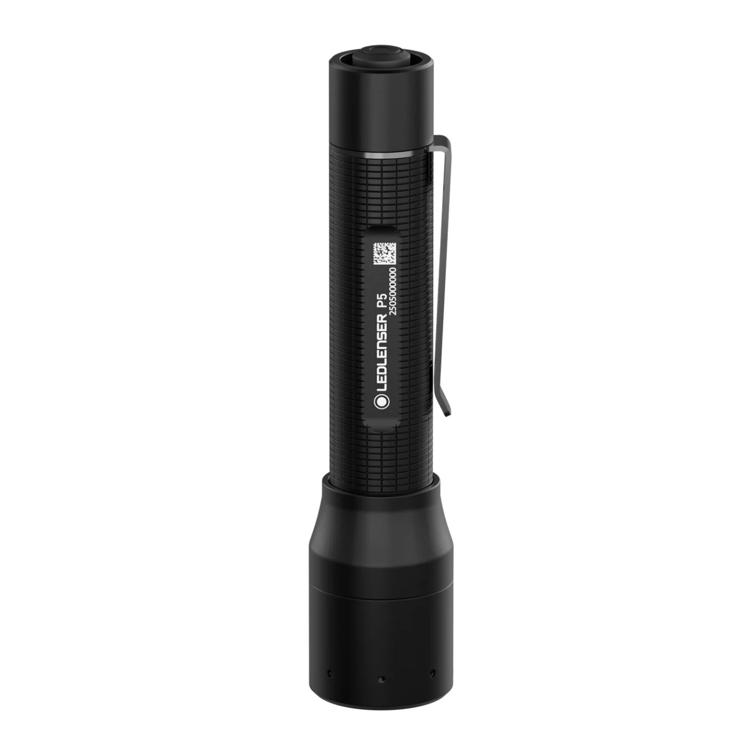 Ledlenser P5 LED zaklamp - IP54 - 200Lm-image