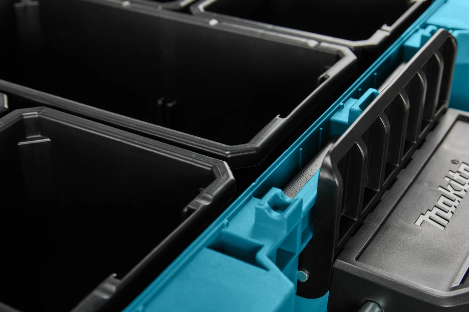 Makita P-91045 MAKTRAK Organiseur moyen-image