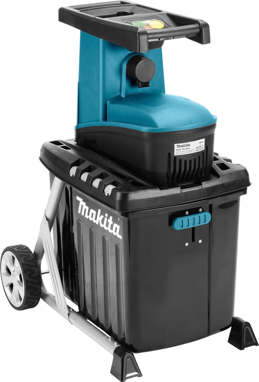 Makita UD2500 Hakselaar - 2500W-image