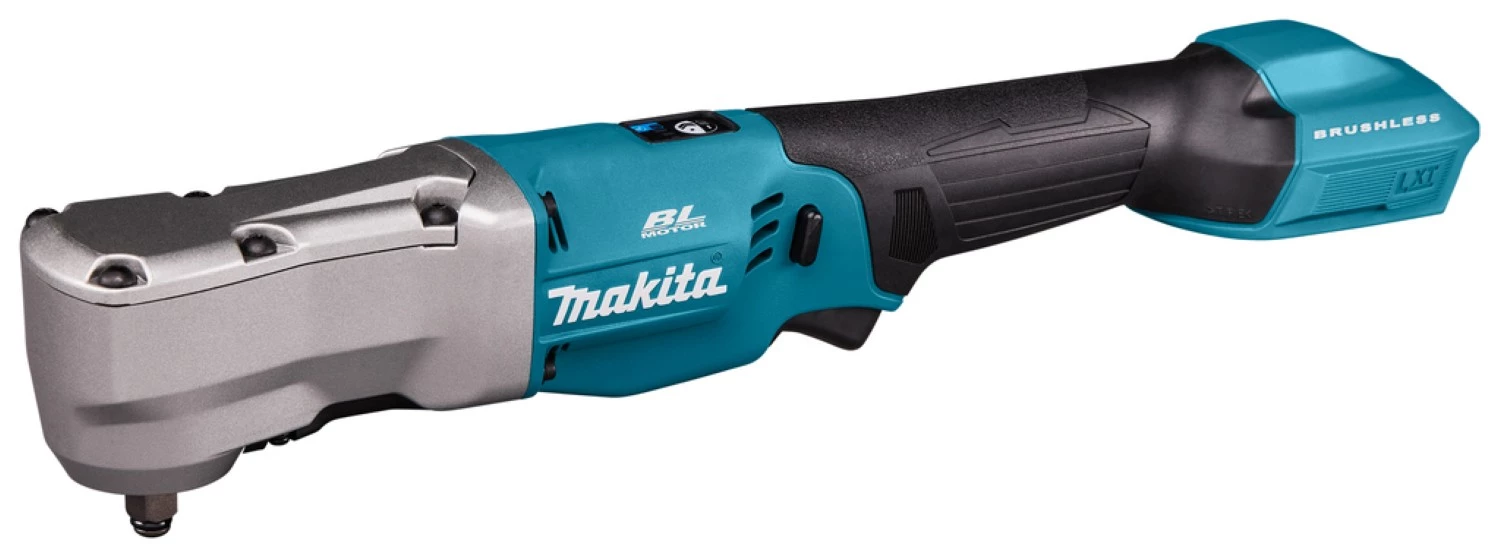 Makita DTL302Z 18V Li-ion accu haakse slagmoersleutel body - 3/8'' - 340Nm - Frictiering-image