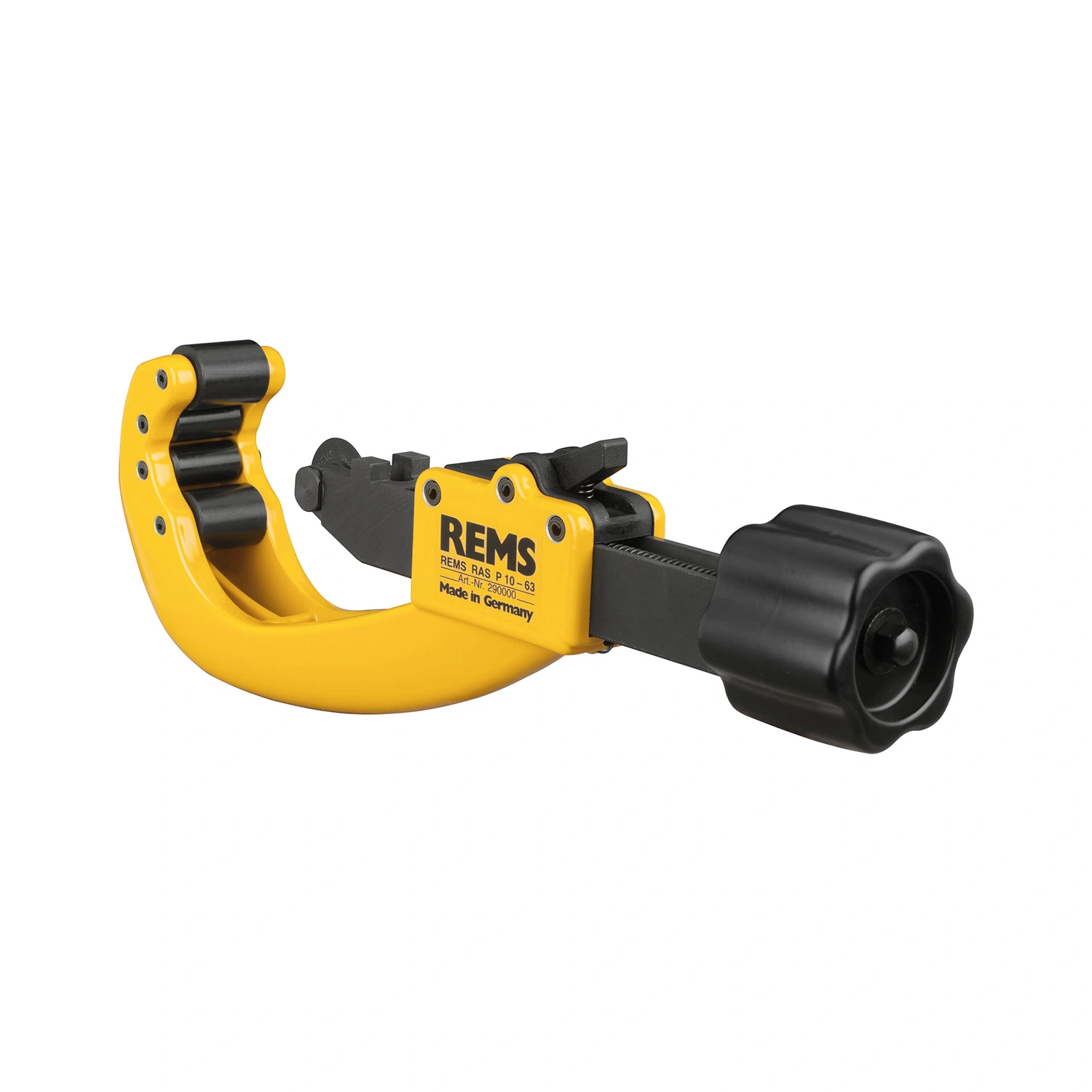 Rems RAS P 10-63 - Coupe-tube - 10-63mm