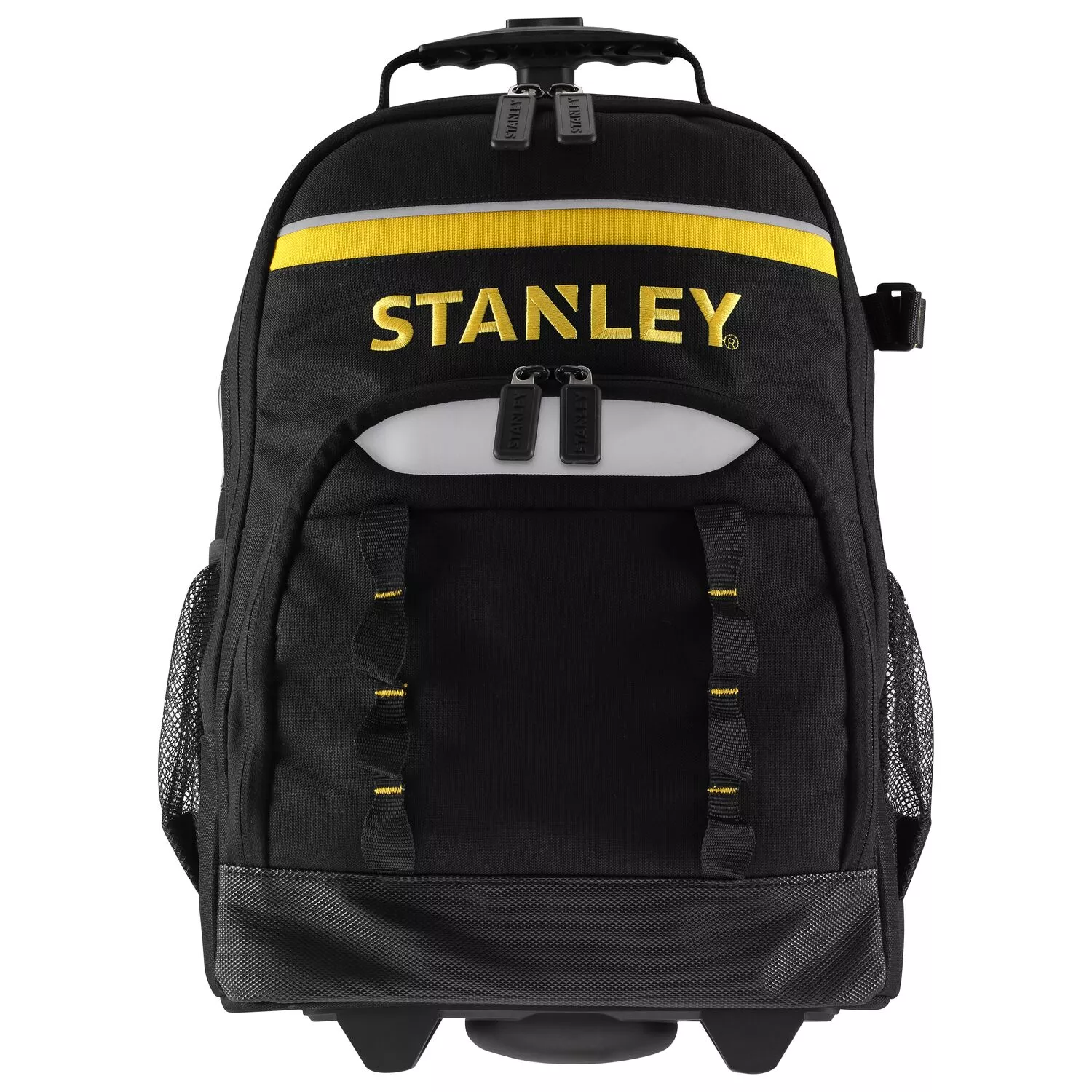 Stanley STST83307-1 Gereedschapsrugzak met wielen-image
