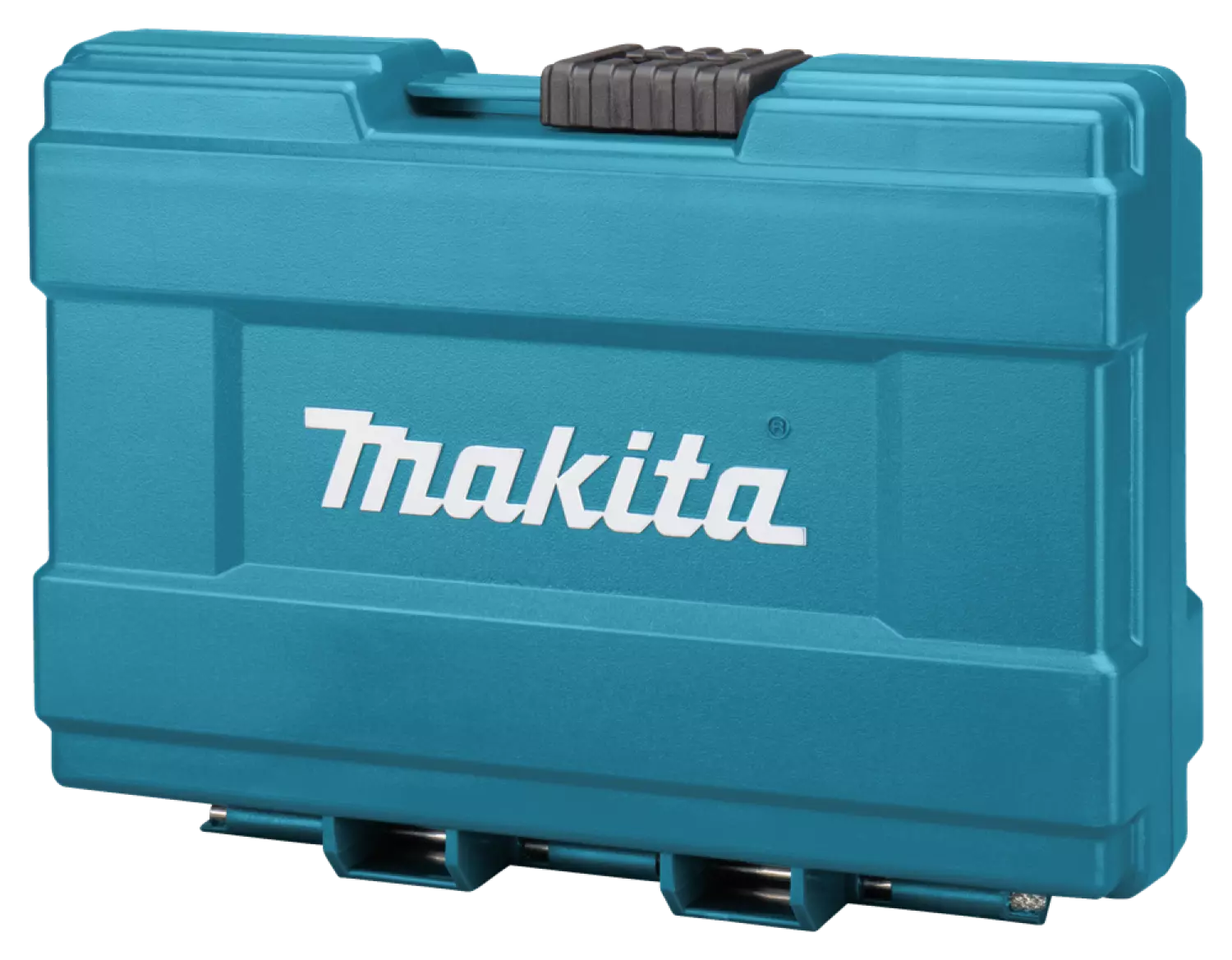 Makita B-66880 35-delige Slagschroefbitset in cassette-image
