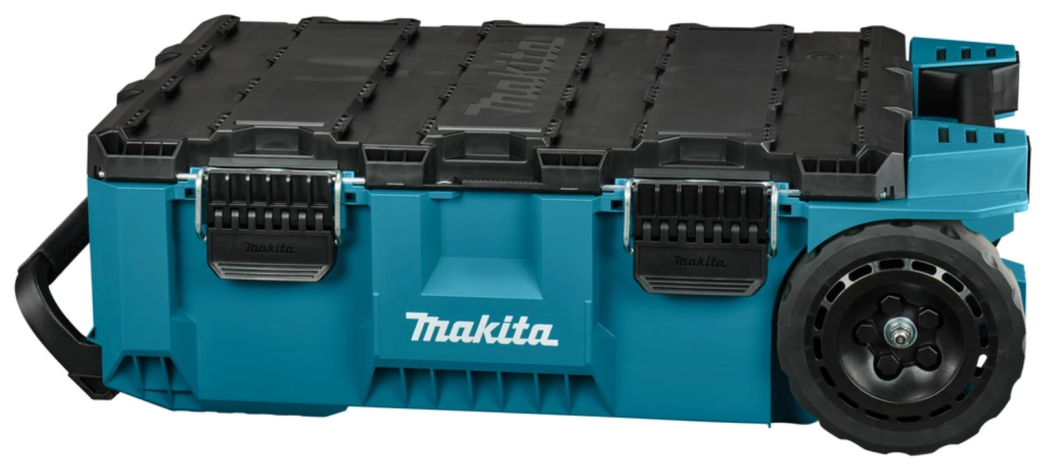 Makita P-91001 MAKTRAK Gereedschapskist Trolley-image