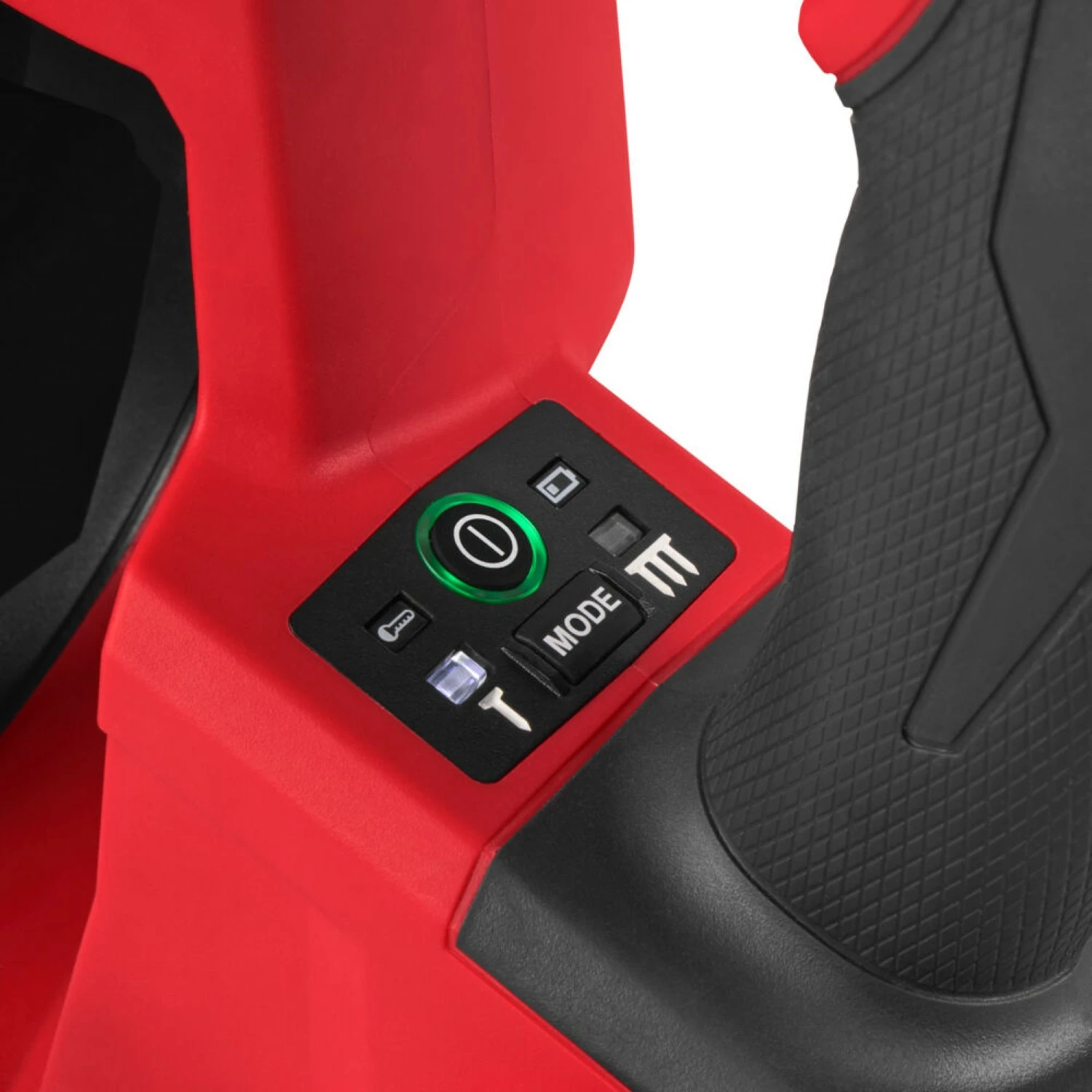 Milwaukee M18 FRCN45-0X 18 V Li-ion accu Cloueuse sans fil dans HD Box-image