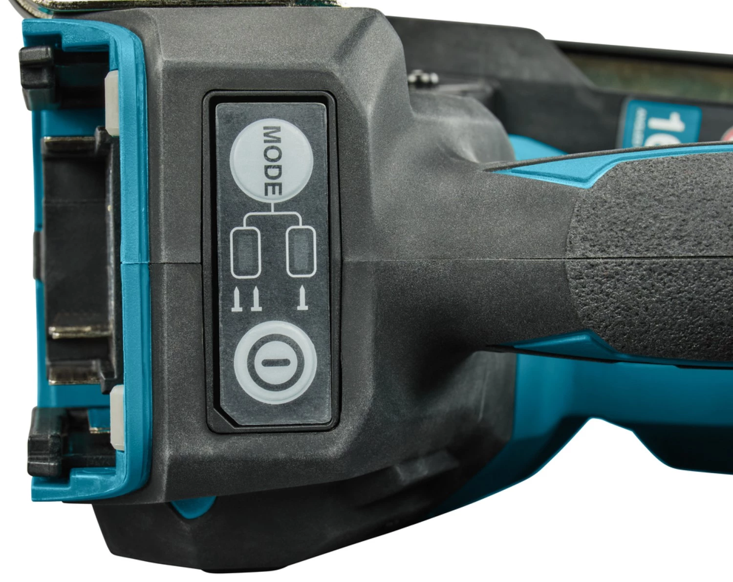 Makita DBN610Z 18V Li-ion accu brad tacker body - 16Ga-image