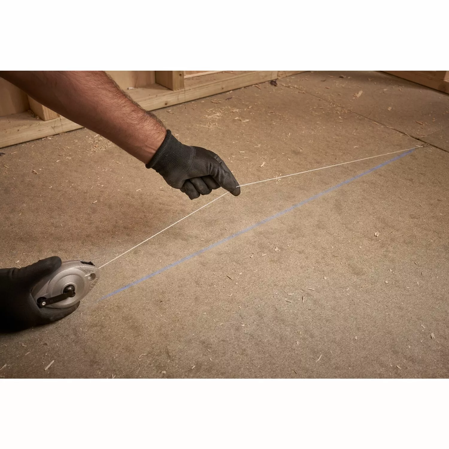 Stanley 0-47-100 Slaglijnmolen - 30m-image