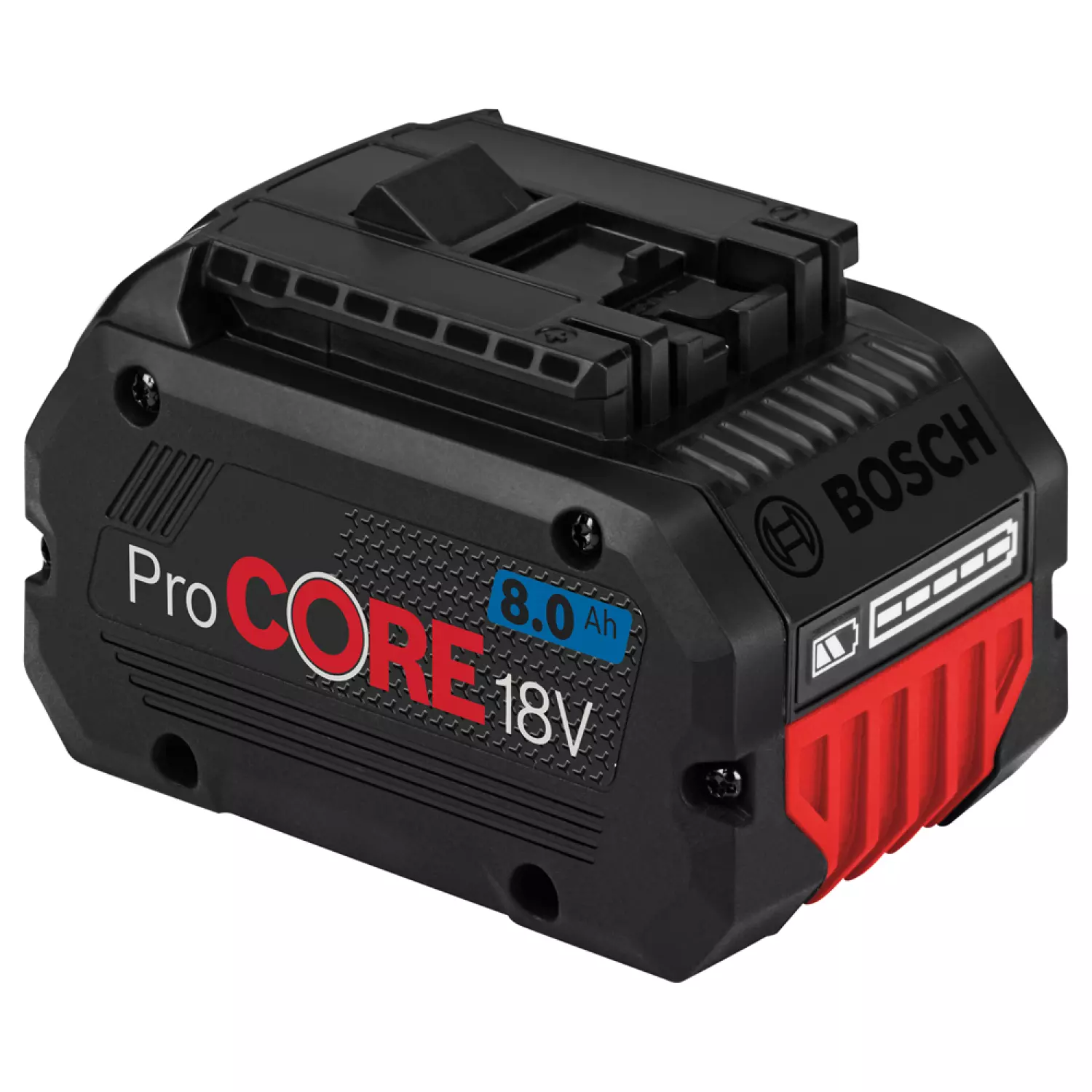 Bosch 1600A016GK Batterie ProCORE 18V 8.0Ah  Li-ion - Coolpack-image