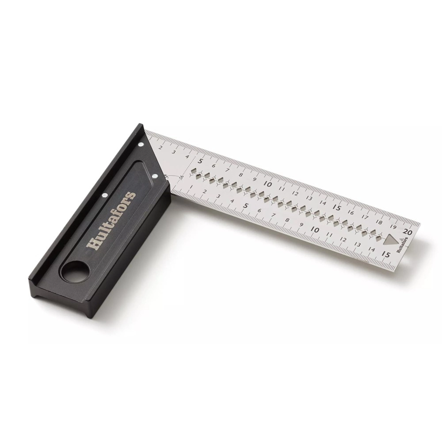 Hultafors Square Pro S20P Équerre - 200 mm-image