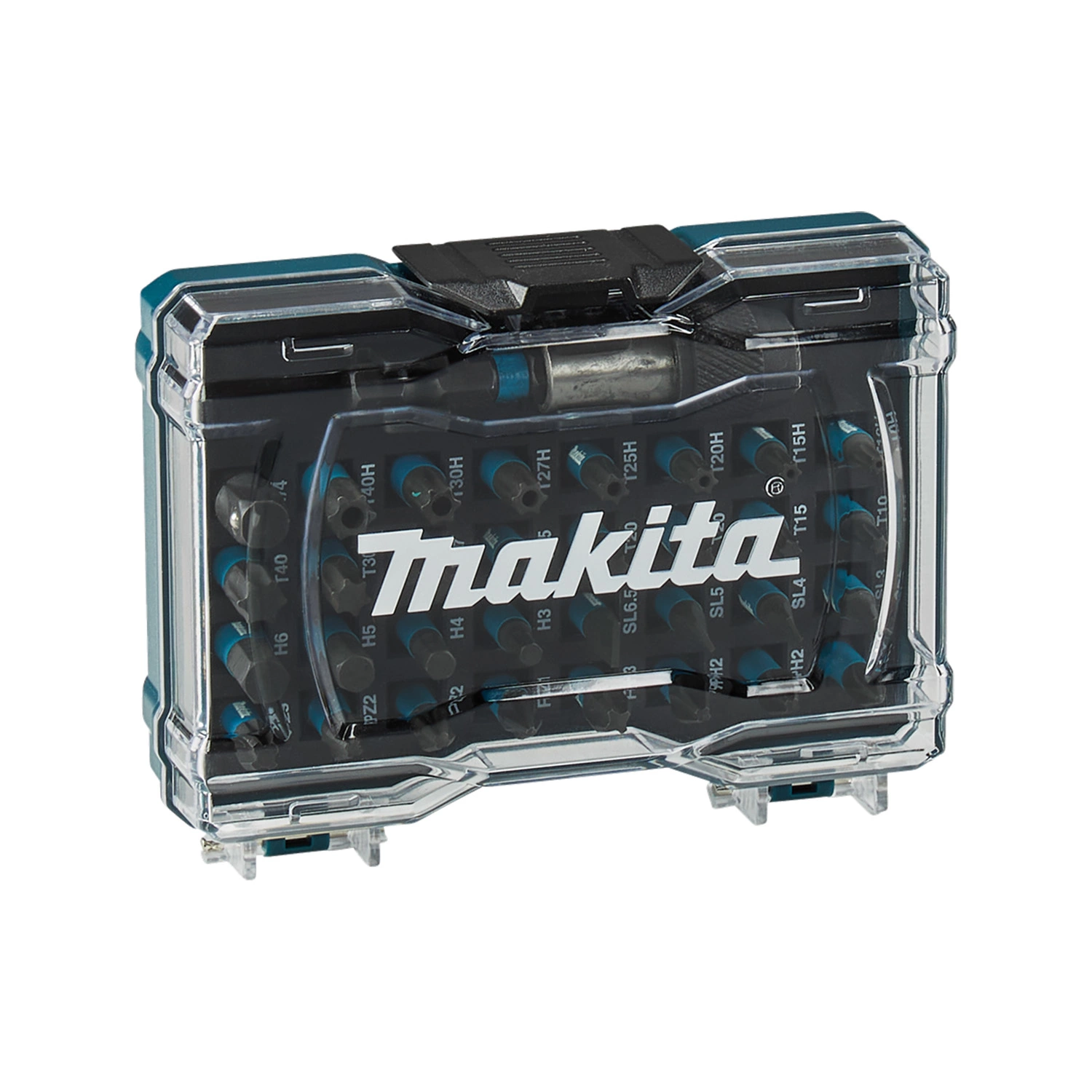 Makita E-12441 Jeu d'embouts de vissage à percussion 33 pièces-image