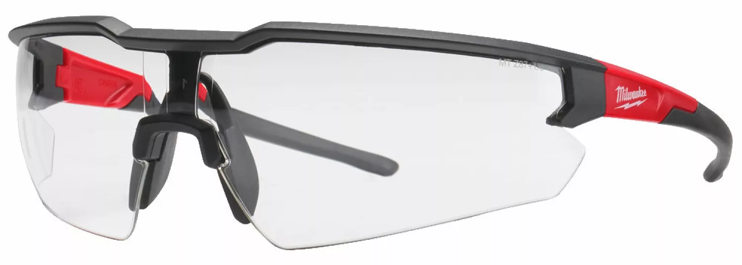 Milwaukee 4932471881 - Lunettes de sécurité-image