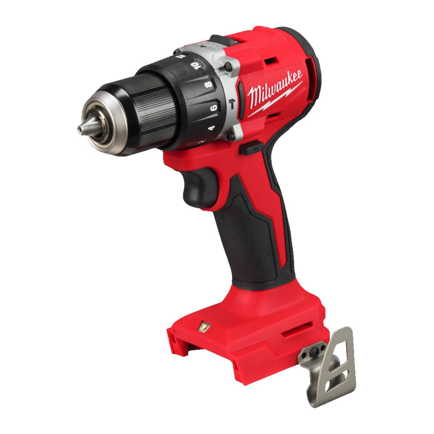 Milwaukee M18 BLPDRC-0 18V Li-Ion accu klopboor- /schroefmachine body-image