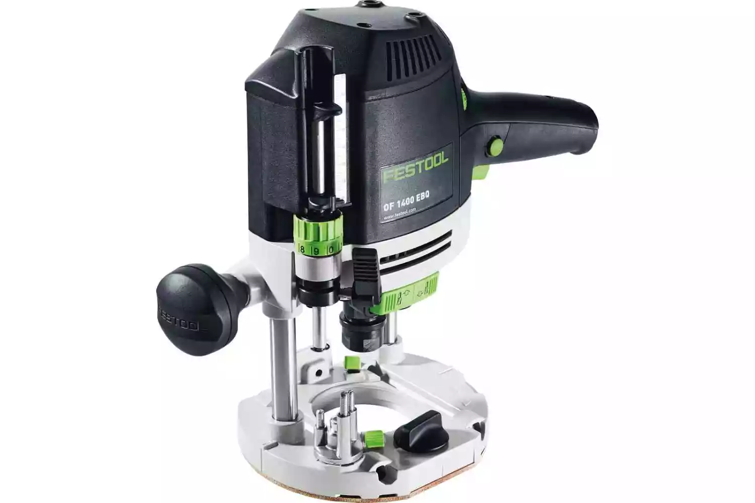Festool OF 1400 EBQ-Plus Bovenfrees in systainer 1400W - 70mm-image
