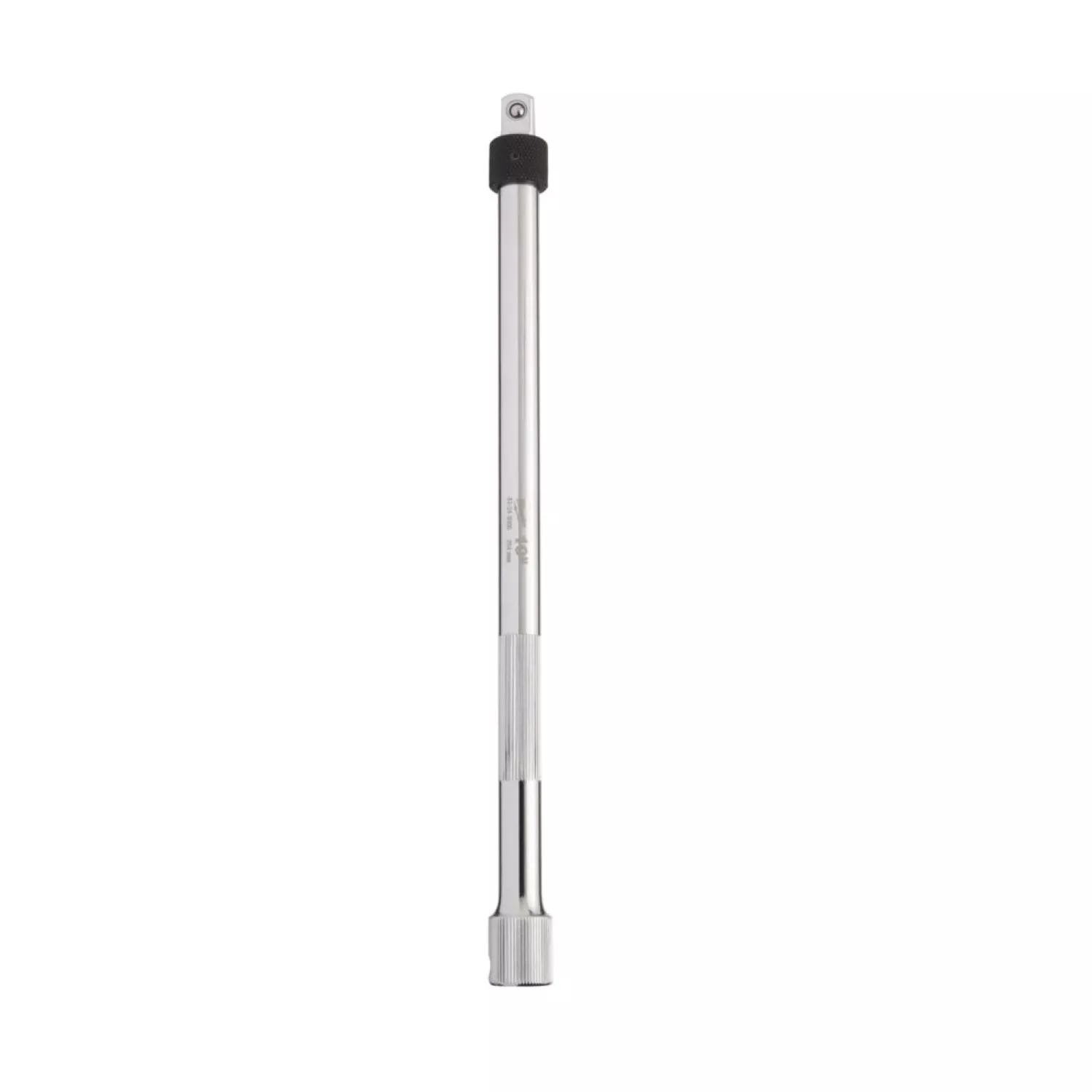 Milwaukee 4932480935 Dop - 3/8" verlengstuk vergrendelend - 254mm