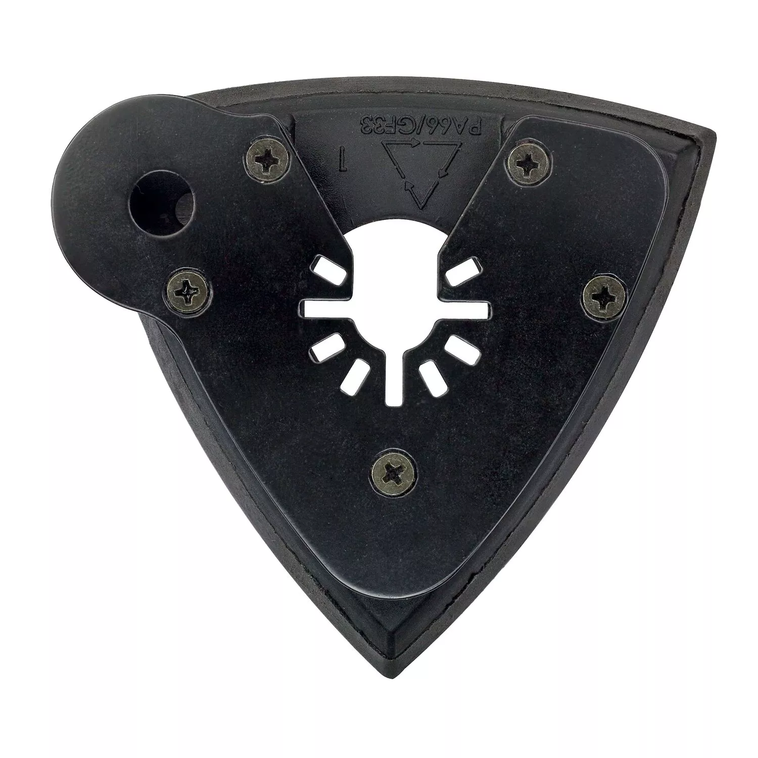 DeWALT DT20731-QZ Kit de 8 lames pour outil multifonctions et papier abrasif-image