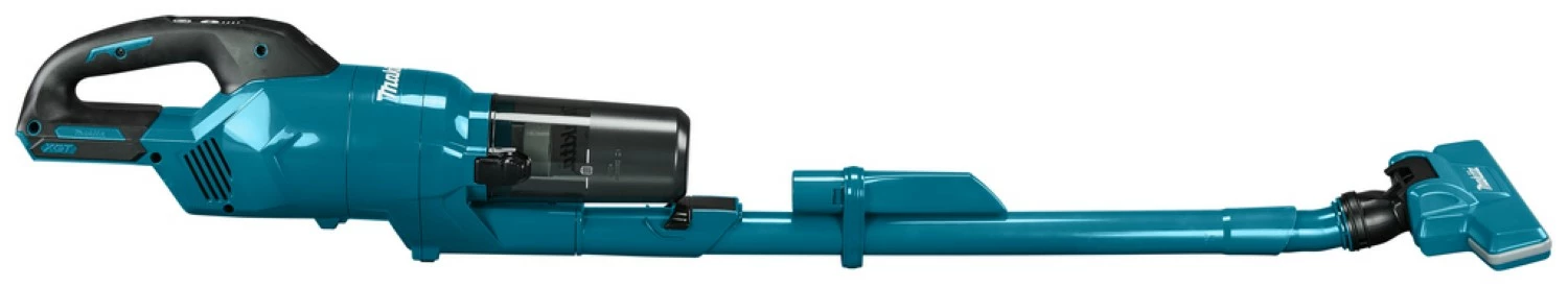 Makita CL003GZ - Aspirateur sans-fil - 40 V Max Li-ion - 200 mbar-image