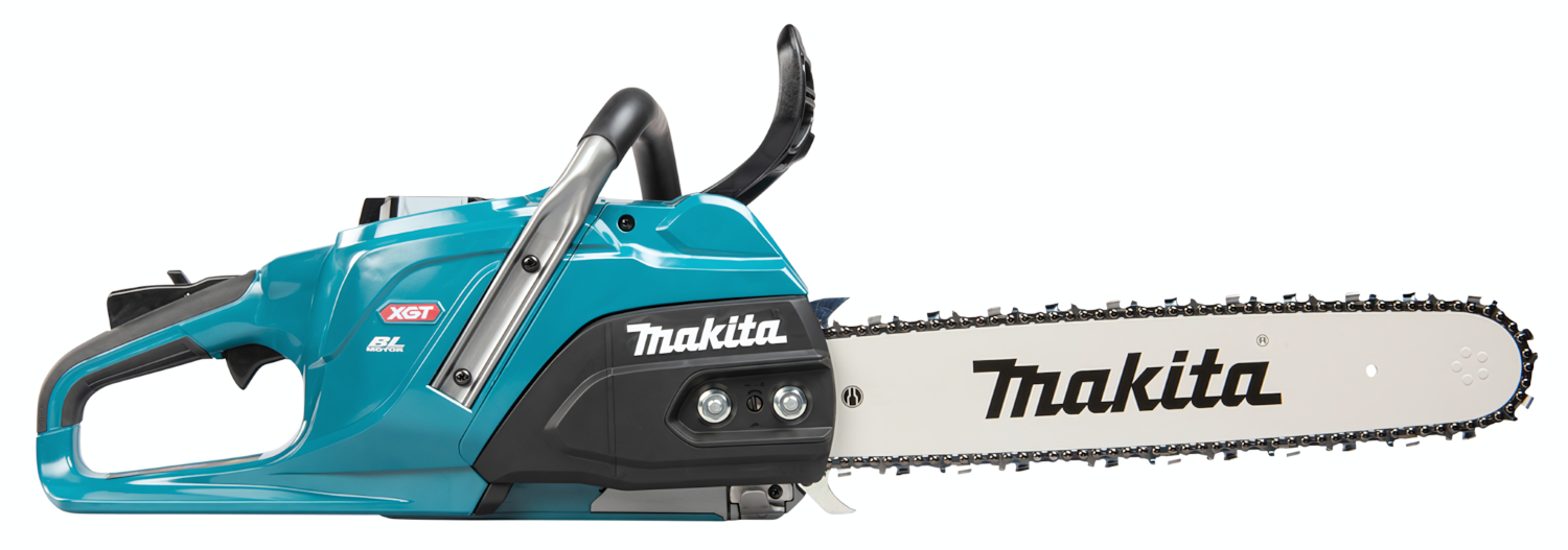 Makita UC030GZ XGT 40V Max Li-Ion accu tronçonneuse corps - 50cm-image