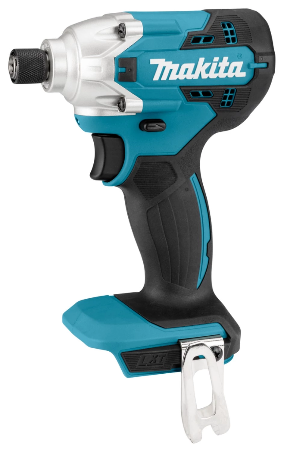 Makita DTD156ZJ 18V Li-Ion accu Slagschroevendraaier body in Mbox-image