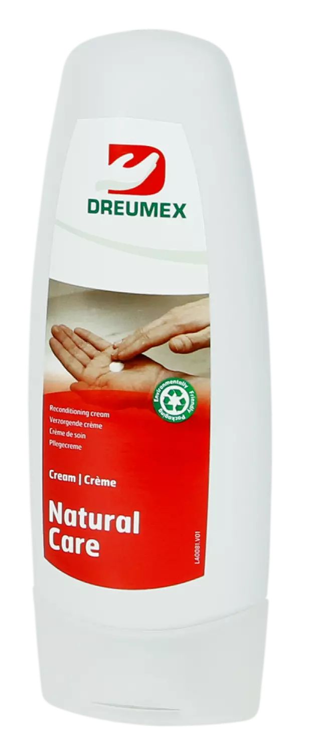 CREME NATURAL CARE 250ML 01004-image