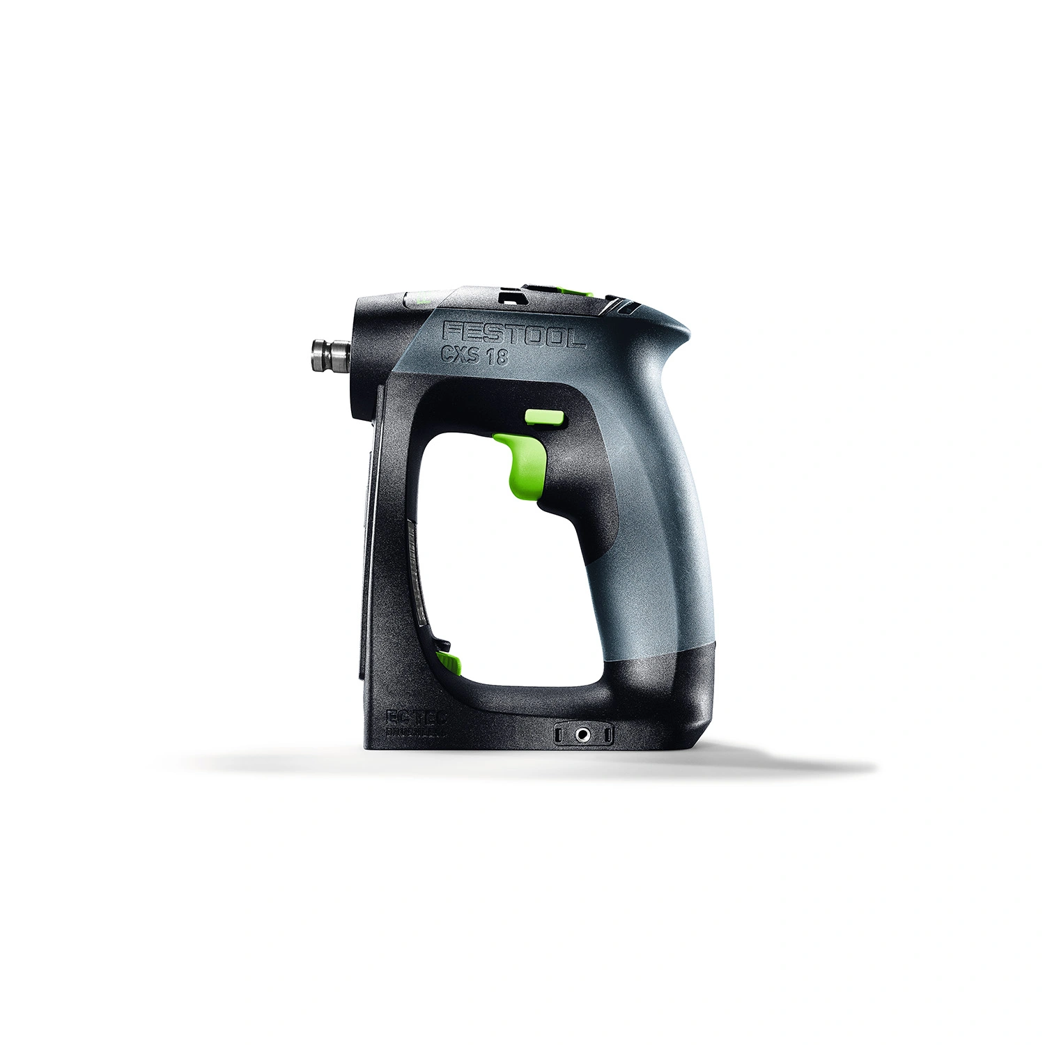 Festool CXS 18 C 3,0-Plus 18V Li-Ion accu schroefboormachine set (2x 3,0Ah) in systainer - 40Nm