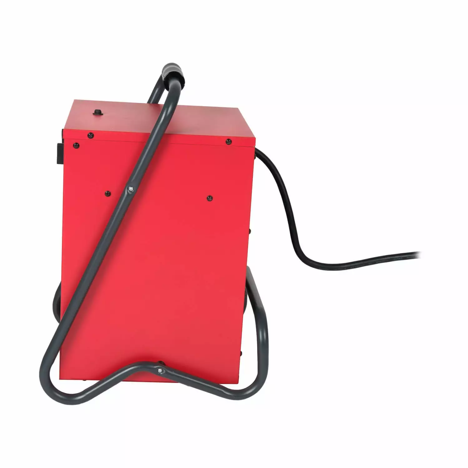 EUROM EK 5001 Werkplaatskachel - 5000W - 400V-image