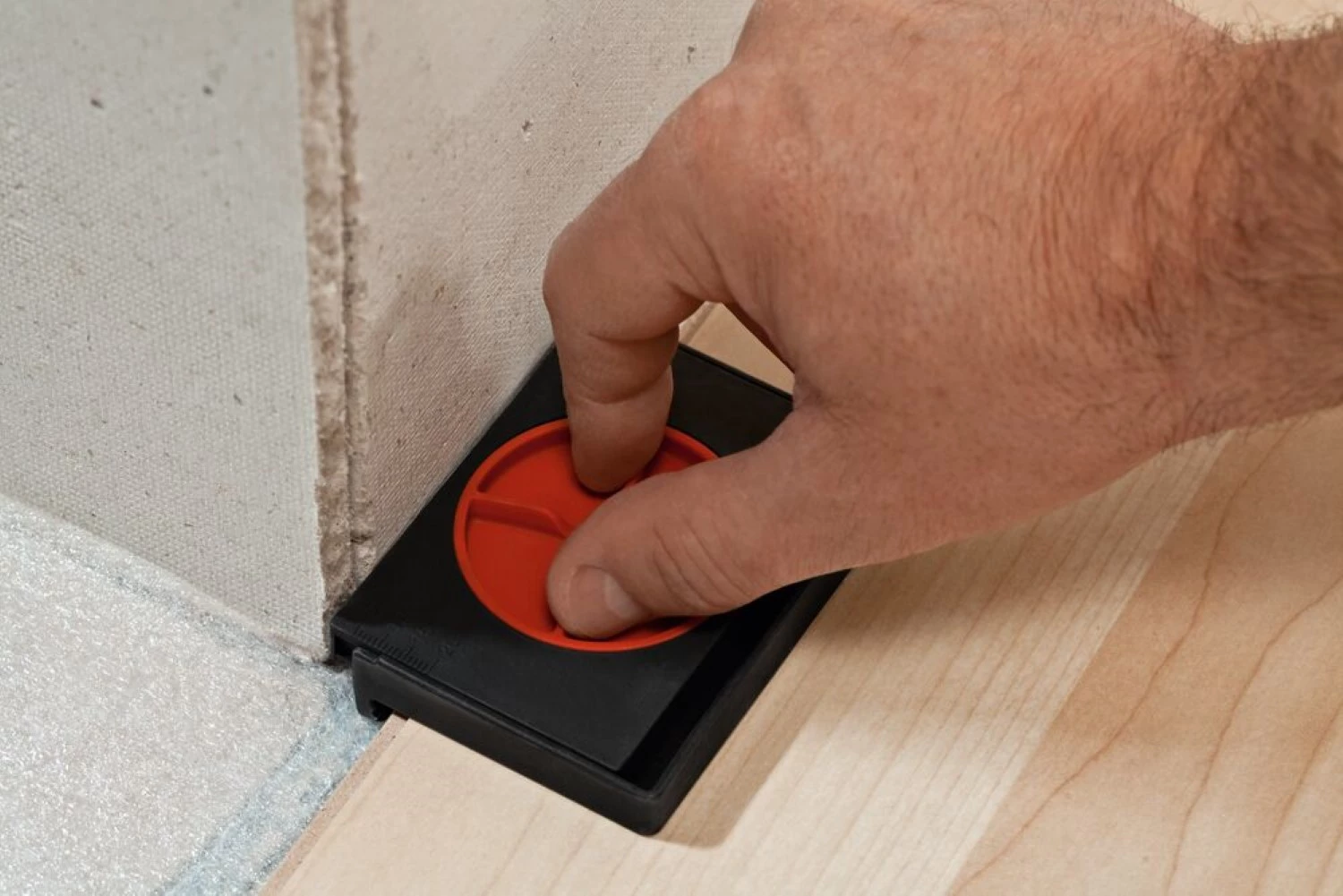 Bessey AV2 Afstandhouder - 5-20mm (4 stuks)-image