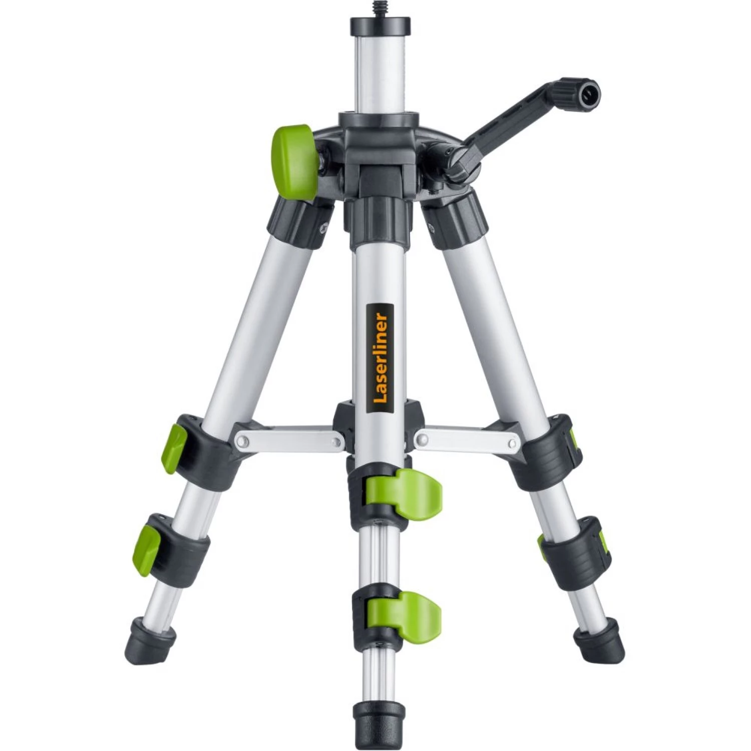 Laserliner VarioStand Trépied laser - réglable - 175-445 cm-image