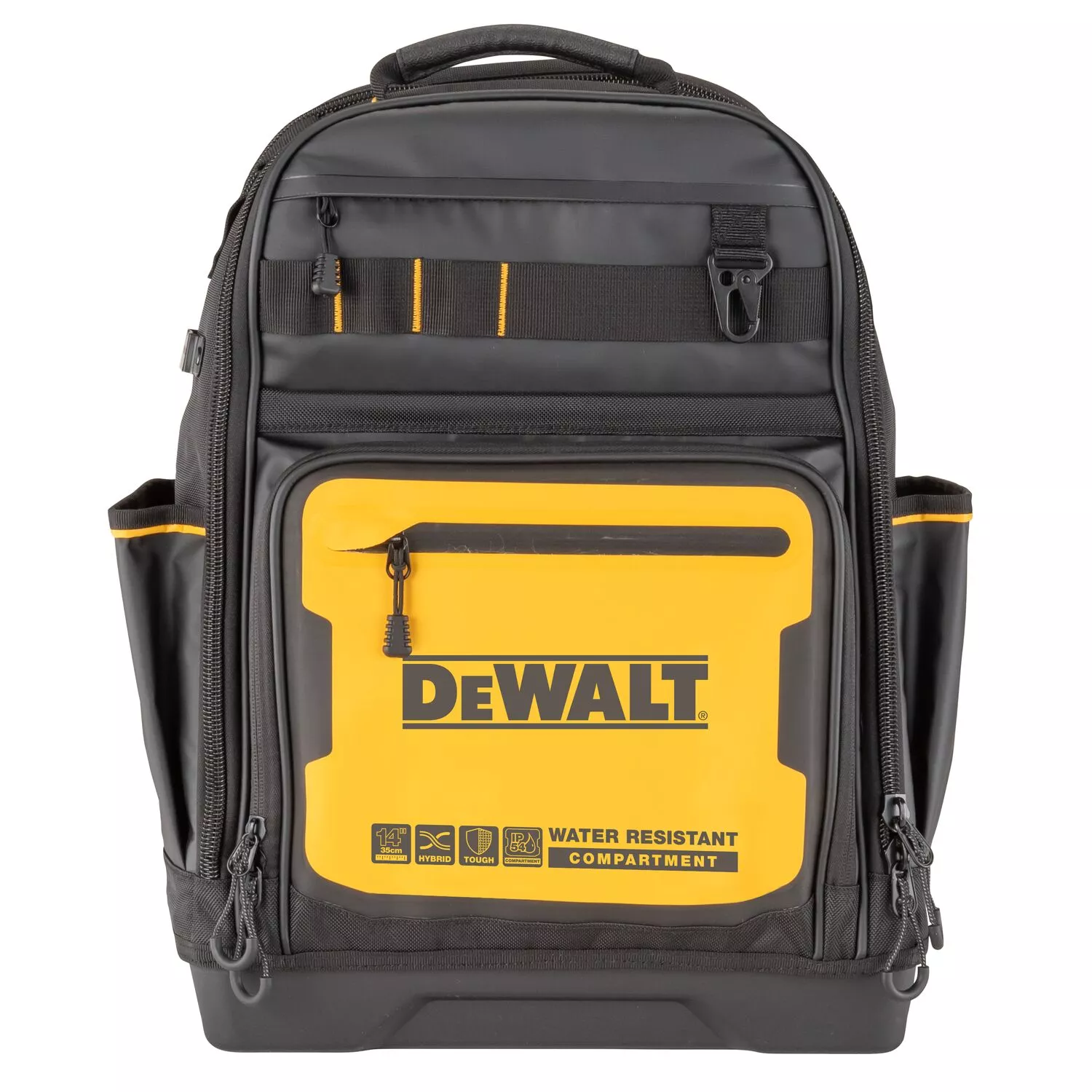 DeWALT DWST60102-1 Sac à dos pour outils pro-image