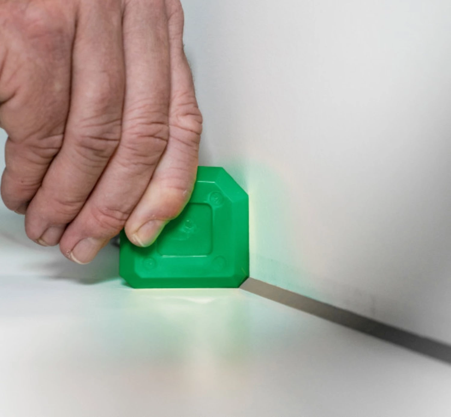 TEC7 PERFECT FINISH Truelle de jointoiement-image