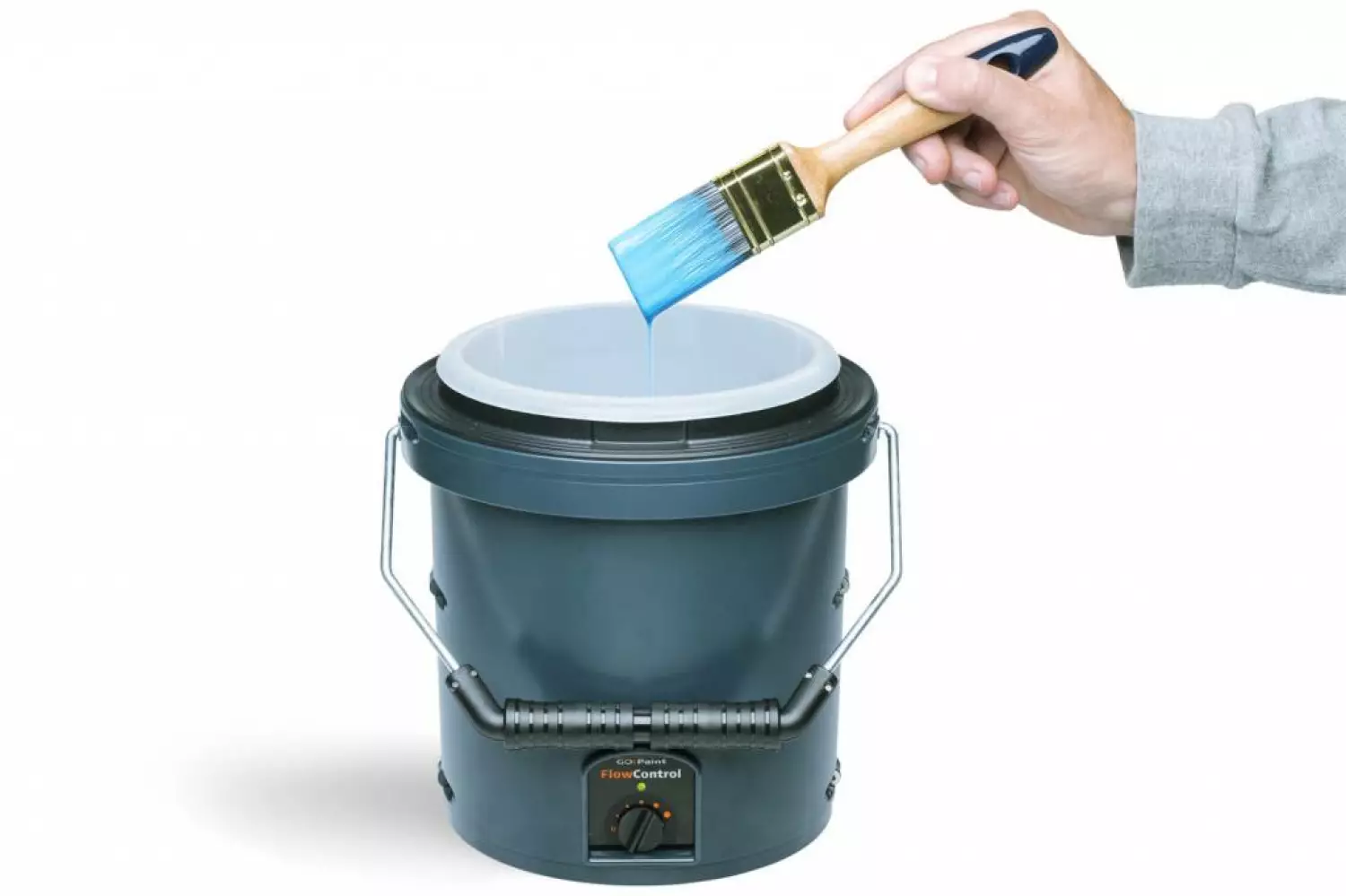 Go!Paint 40250002 Peinture murale-image