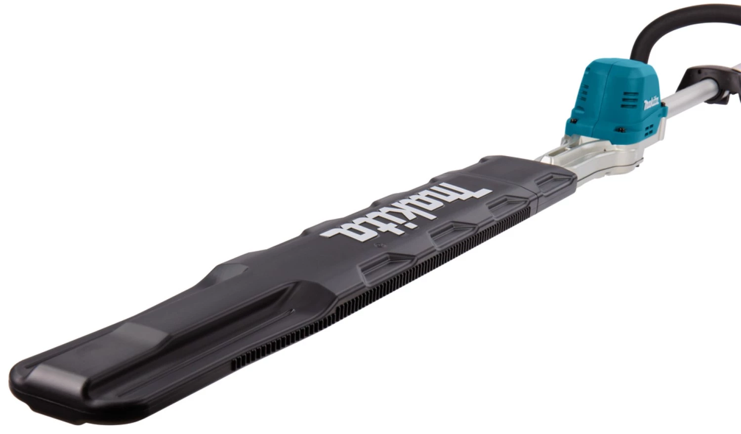 Makita DUN600LRTE LXT 18V Li-Ion accu stokheggenschaar set (2x 5,0Ah) - 600mm - koolborstelloos-image