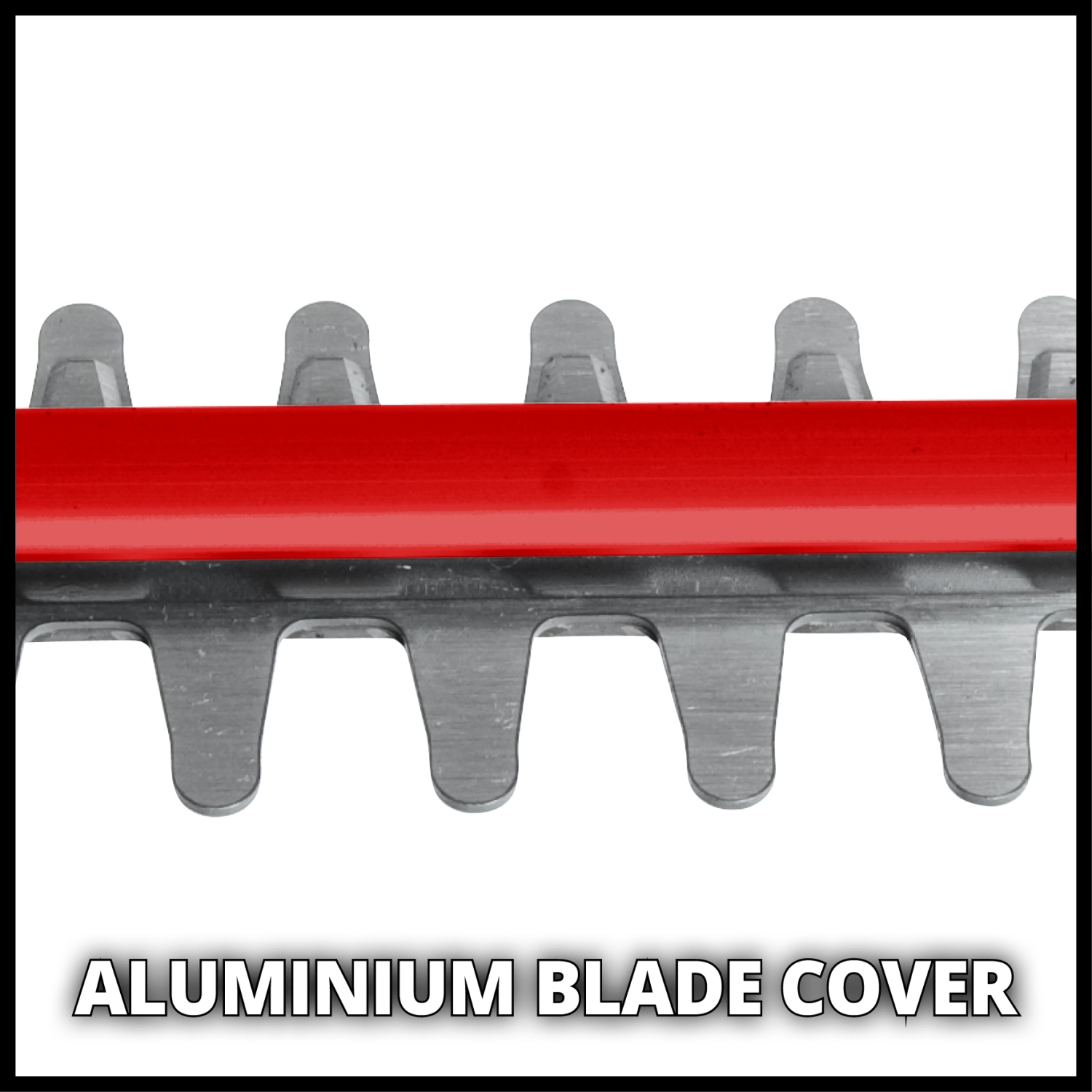 Einhell GC-CH 18/50 Li Solo Accu Heggenschaar - Power X-Change - 500mm-image