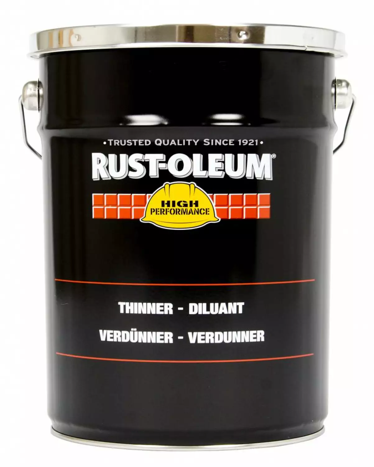 Rust-Oleum Thinner 190N 1 L-image