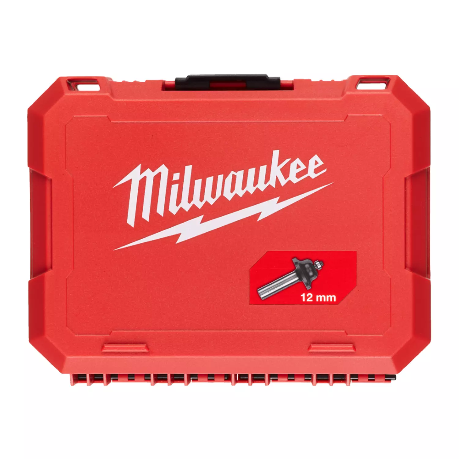 Milwaukee 4932493578 Ensemble de 6 fraises - 12 mm-image