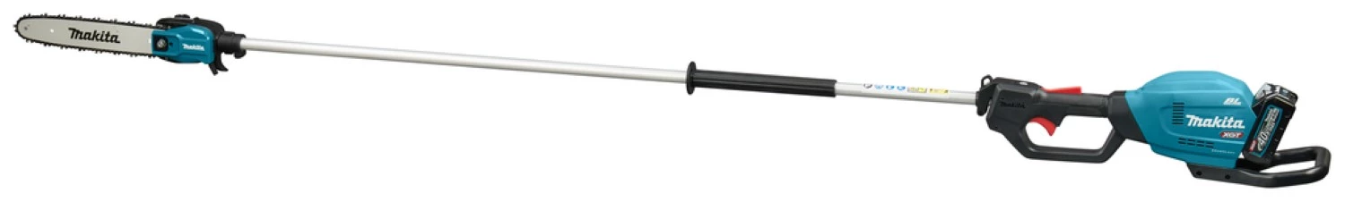Makita UA003GM101 XGT 40V Max Li-Ion accu stokkettingzaag set (1x 4.0Ah) - 30 cm-image